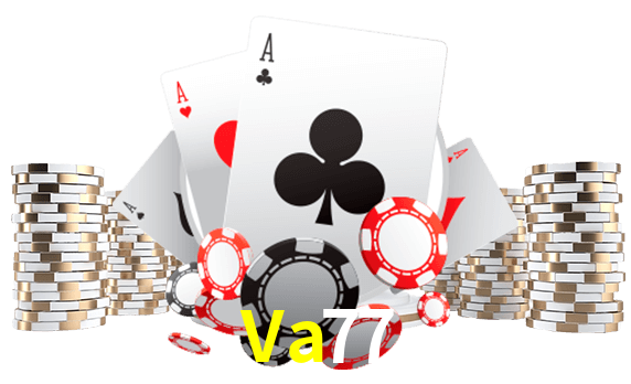 Jogue jogos de pôquer em Va77