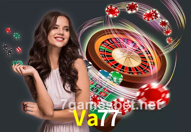 vivo no cassino Va77