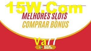 Cashback e recargas na Va77