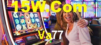 Welcome Bonus Va77