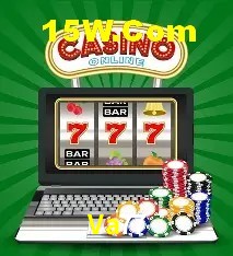 Casino Ao Vivo Va77