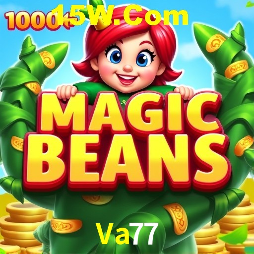 Descubra a Magia dos Jogos de Arcade no Va77