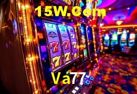 Statistics Va77