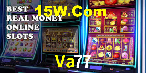 Va77 - Online Apostas Plataforma - Va77.Games