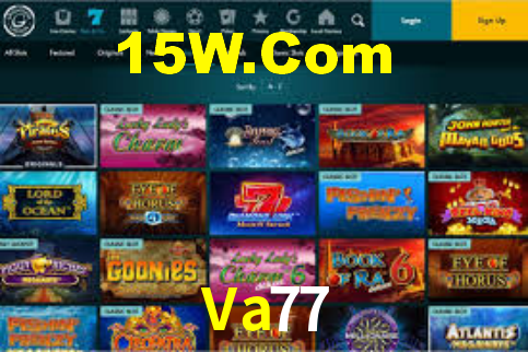 Va77