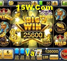 Casino VIP Va77