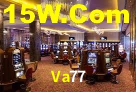 Roulette Table Va77
