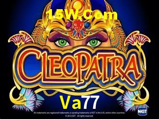 Provedores de Jogos Va77