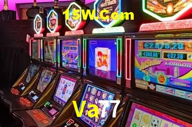 Tecnologia da Plataforma Va77