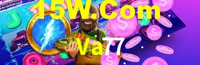 Va77: Jogos de Caça-Níqueis-Altas Recompensas, Roleta-Velocidade, Blackjack-Desafios Máximos