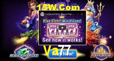 Casino Ao Vivo Va77