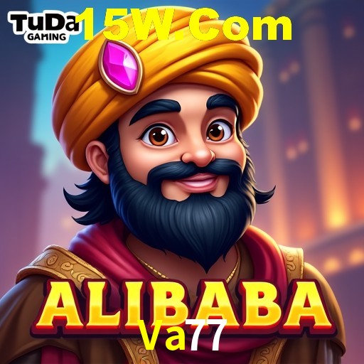 Desvendando o Mundo dos Jogos Virtuais na Va77