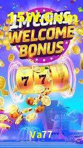 Live Casino Va77