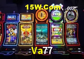 Estatísticas Esportivas Va77
