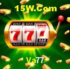 Biblioteca de slots populares na Va77