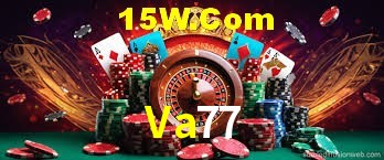 Bonus Features Va77