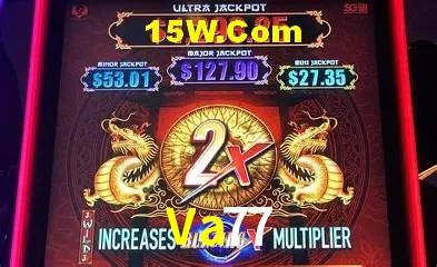 Login Seguro Va77