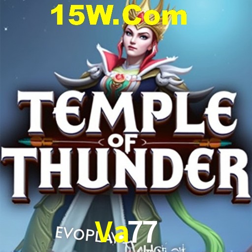 APP oficial da Va77 para mobile