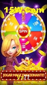 Slot Games Va77