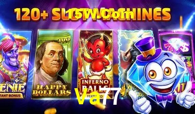 Estatísticas do Jogo Va77